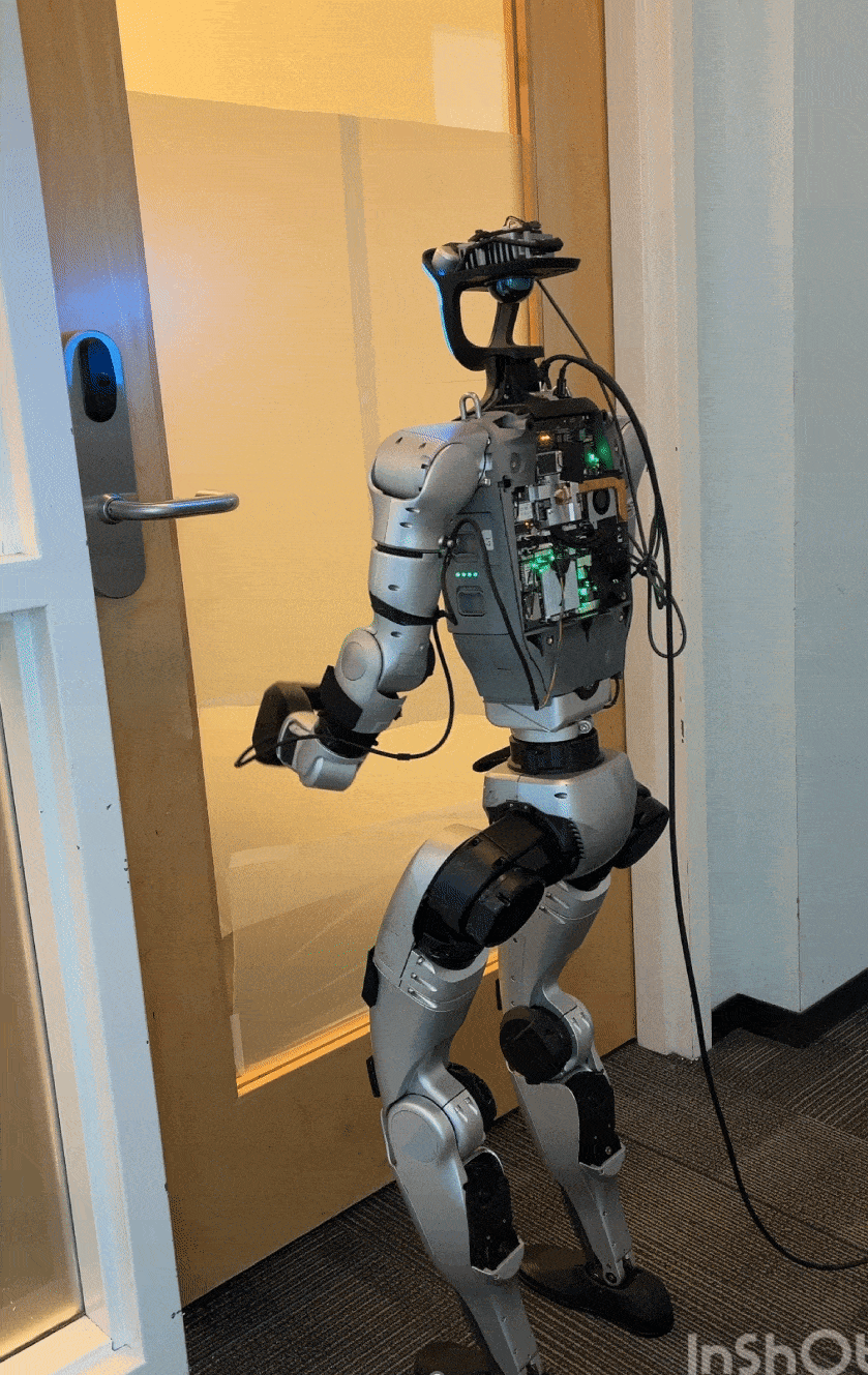 imprecise trajectories